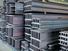 5月型钢价格或以震荡为主