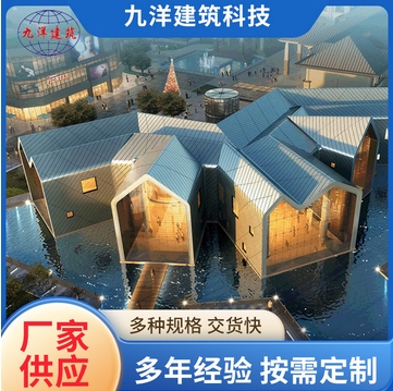 铝镁锰合金板 厂家批发合金铝镁锰厚板零切 建筑墙体压型钢楼承板