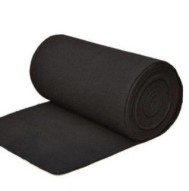 活性炭纤维毡 有机溶剂VOC治理 卫生辅料 导电/吸附材料ACF毡