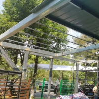 钢结构设计安装